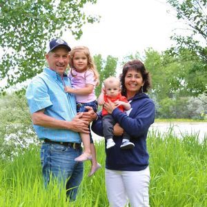 Meet your Posher, Tammy